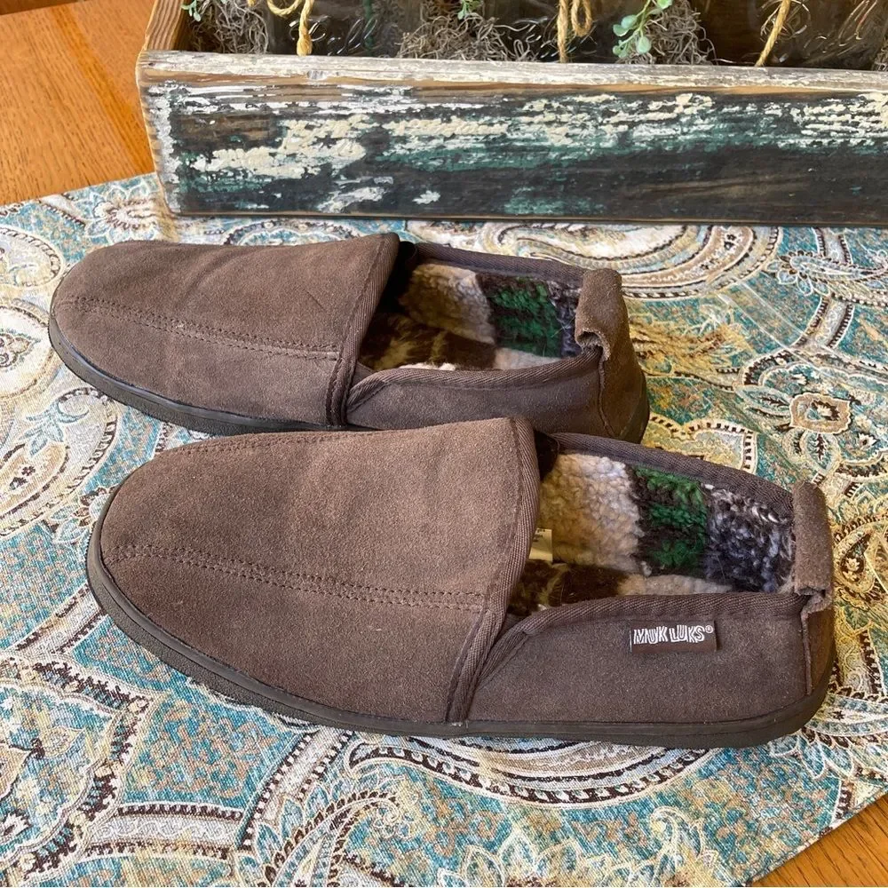 Muk Luks muk luks